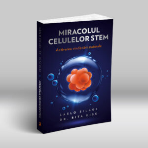Cartea „Miracolul celulelor stem”